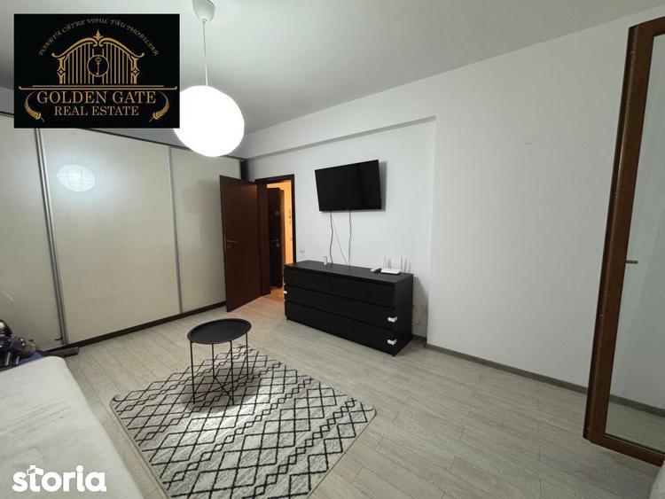 3 Camere Ghencea-Cartierul Latin Centrala Parcare - 7
