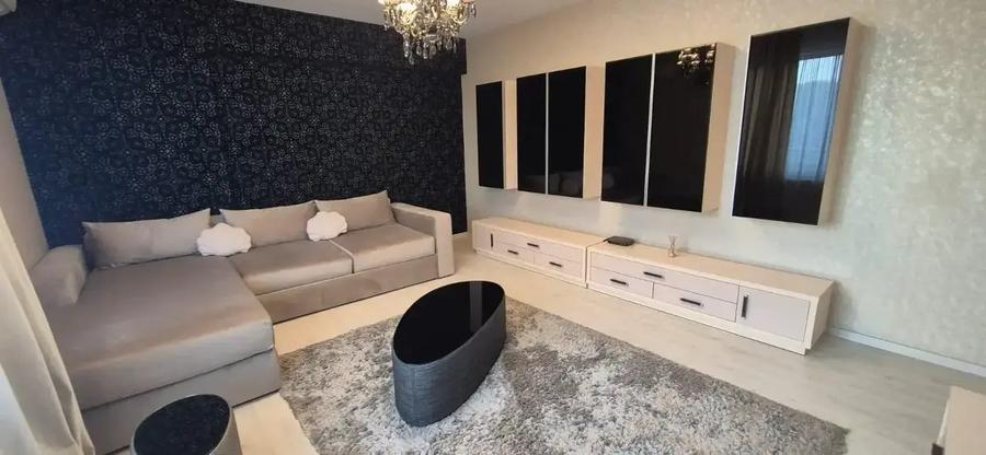 Apartament De Inchiriat 2 Camere | Aviatiei | Lux - 2