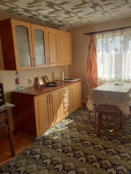 Vand casa in localitatea Sabisa - 5
