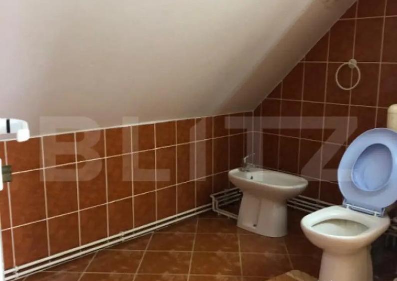 Casa de vanzare, cu 7 camere, 350 mp u & 2850 mp teren - 17