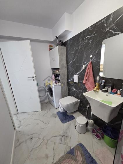 Vila individuala 5 camere Teren 600 mp Piscina - 15