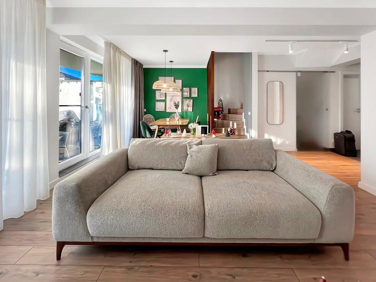 Casa 4 camere - Prelungirea Ghencea - 4