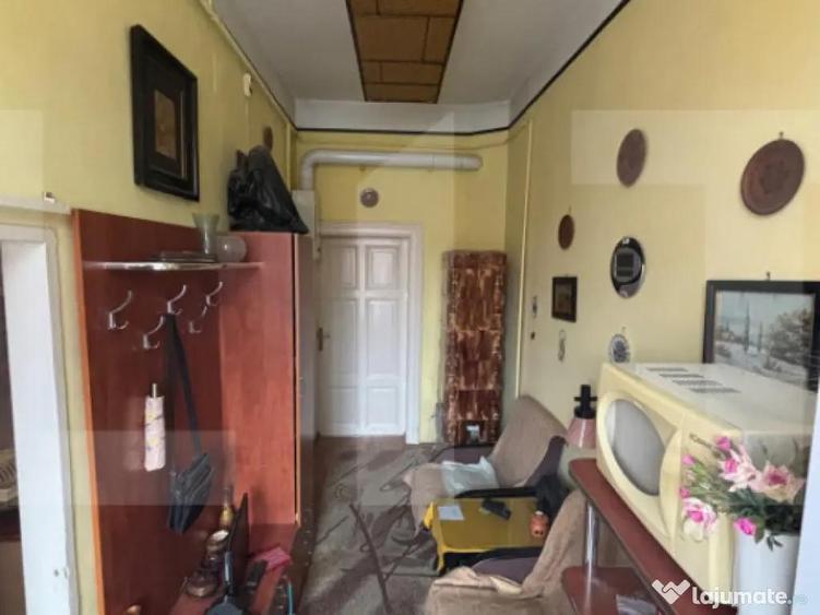 Apartament 2 camere, 63 mp utili, zona Ultracentrala - 5