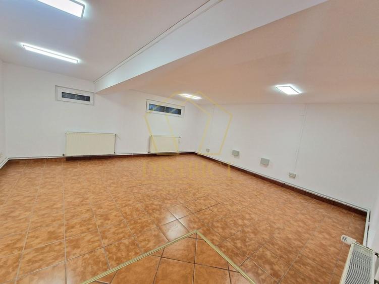 Spatiu de birouri cu 4 camere | Simion Barnutiu - 4