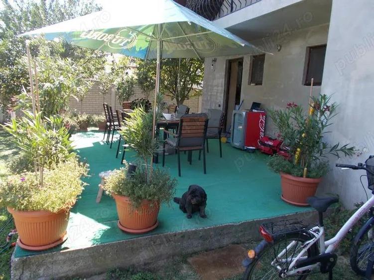 Vila P+M, Sag, 4 camere, 260mp util, 750mp teren, mobilat, utilat - 19