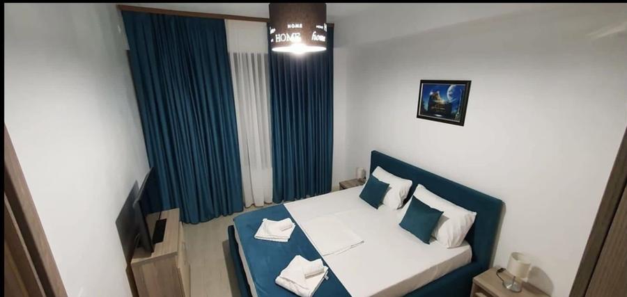 Mamaia - Club Nuba Apartament 2 camere mobilat și utilat - 4