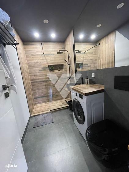 Apartament 2 camere cu gradina, mobilat, parcare - Doamna Stanca Sibiu - 1