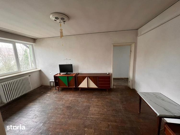 Apartament cu trei camere, bilaterale, Calea Bucure?ti-Ispirescu - 5