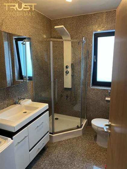 3 camere | 2 Bai | 2 parcari | Superfinisat | Str.Soporului - 3