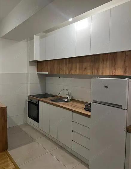 Inchiriere garsoniera in zona Militari Residence - 2