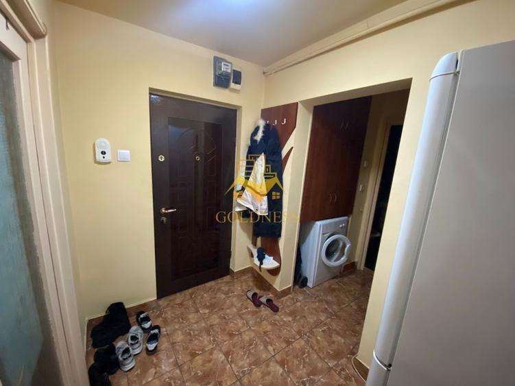 2 camere, decomandate, 58 mp, Manastur Str Vidraru Zona BIG, Izlazului - 9