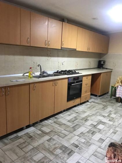 schimb apartament Ciacova timis - 2