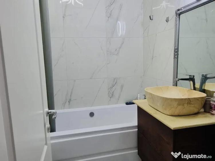 Apartament cu 2 camere de inchiriat in sectorul 6 Plaza Residence - 1