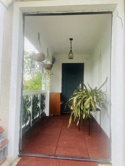 Casa + teren de vanzare - 4