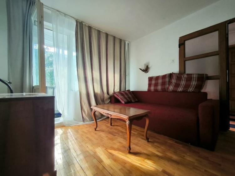 Apartament mobilat cu 2 camere+balcon Gheorgheni, str Ariesului - 4