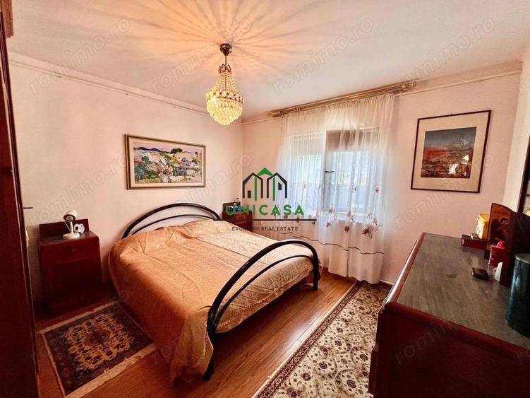 Casa Bunesti/La Cheie - 2