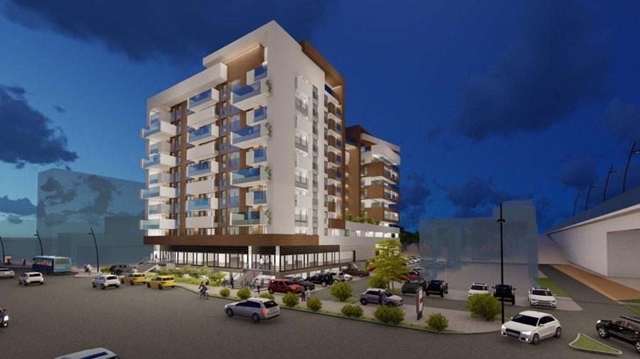 Cel mai exclusivist bloc din zona centrală – Braus Residence - 3