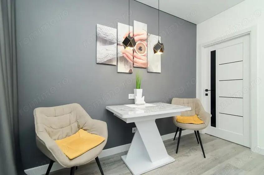 Garsoniera de inchiriat in zona Tractorul - 2