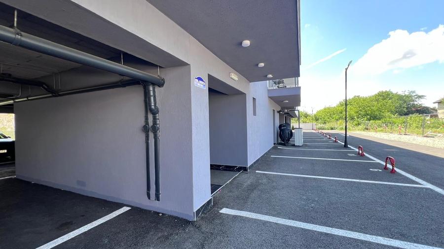 Apartament modern 3 camere | NELocuit | Încălzire în pardoseală | 84 mp - 17