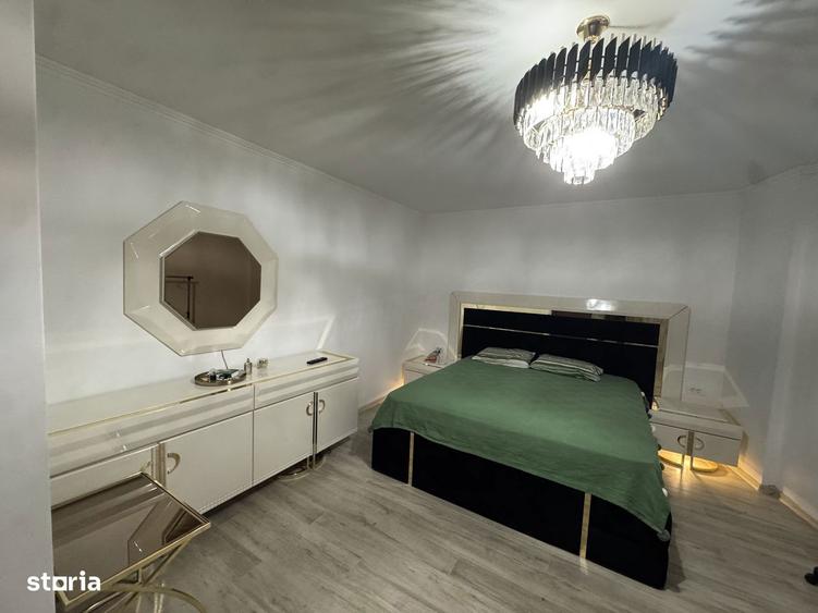 Apartament 3 camere Mobilat si utilat | Zona 13 Septembrie PROSPER NOU - 7