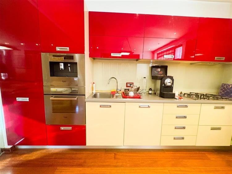 Apartament de inchiriat 4 camere Dorobanti - 15