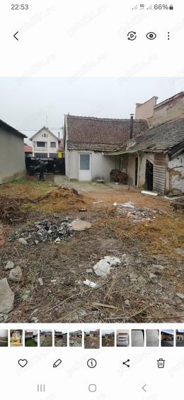 Casa de vanzare la Ineu - 1