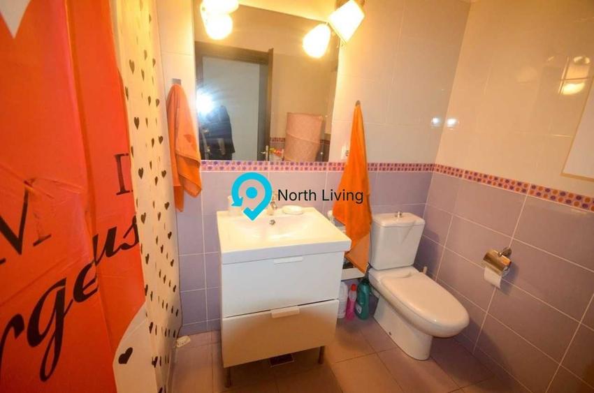 Apartament de vânzare – zona Marriott Palatul Parlamentului - 7