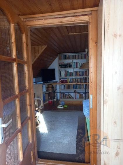 Casa cu 5.000 mp teren la E 60, zona Osorhei - 17