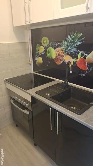 inchiriez garsoniera in Hunedoara - 1