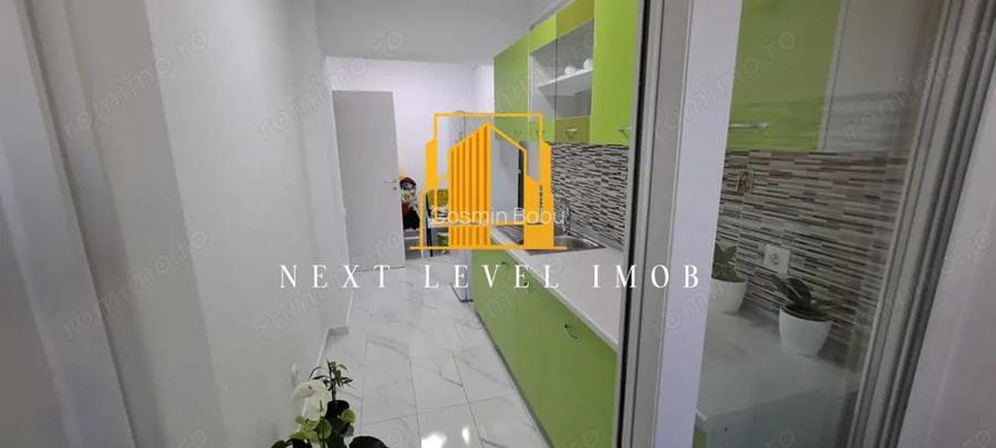 Garsoniera spa?ioasa de vanzare Zona Dedeman - Bloc 2020 Garsoniera spa?ioasa de vanzare Zona Dedeman - Bloc 2020