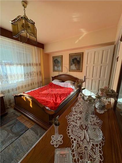 ULTRACENTRAL - 2 Camere - Etaj intermediar cu LIFT - Pozitionare excelenta - 9