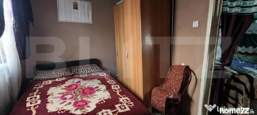 Apartament 1 camera de vanzare Nasaud, zona central? - 2