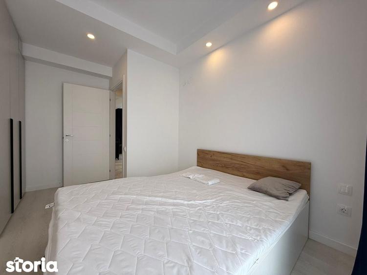 Apartament Prima inchiriere 3 camere Cosmopolis - 9