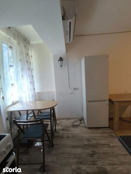 Garsoniera de inchiriat, 24 mp utili, zona Tudor Vladimirescu - 3
