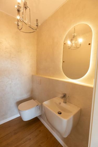 Casa exceptionala sistem timber-frame in Breaza  judetul Prahova - 10