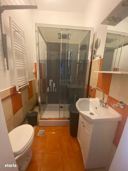 Inchiriere Garsoniera Eroii Revolutiei / Soseaua Giurgiului - 14