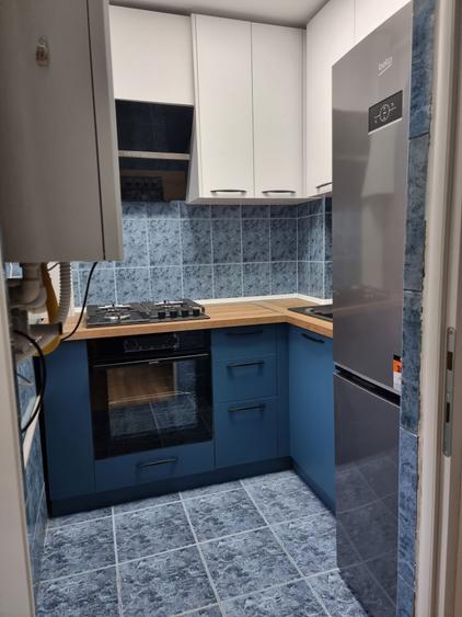 Apartment de inchiriat 3 camere Doina - 6