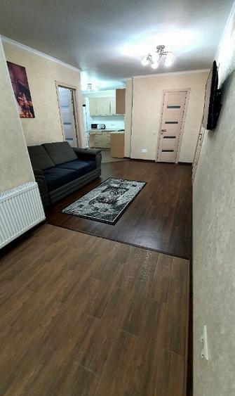 Apartament cu 2 camere in zona Bartolomeu Nord - 3