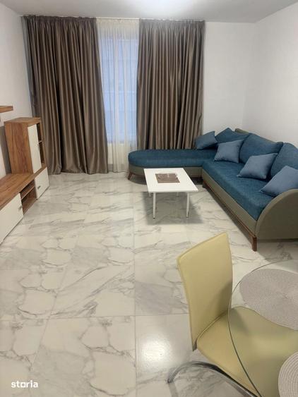 Doua camere bloc nou albesti - 10