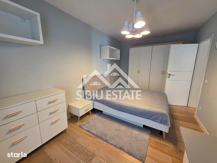 Apartament 4 camere cu terasa si pod, mobilat utilat - 8