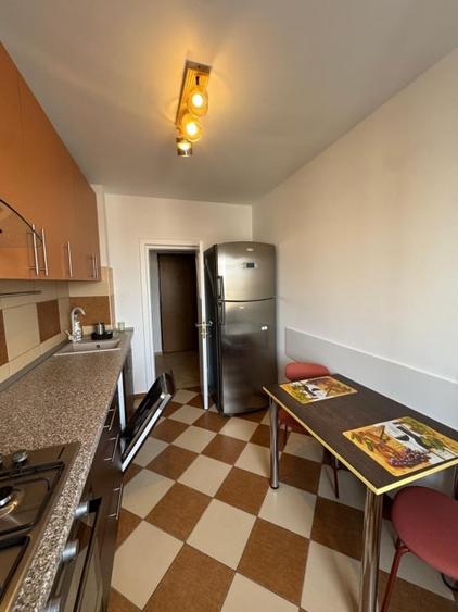 Banu Manta | 2 camere | et 8 | 54mp | renovat complet | 575 euro - 8