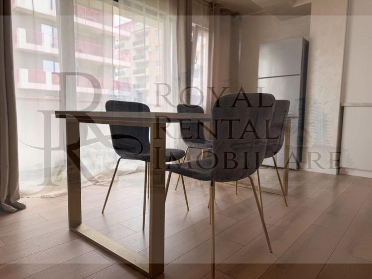 Apartament 2 camere lângă VIVO | Parcare subterană | Disponibil imediat - 9