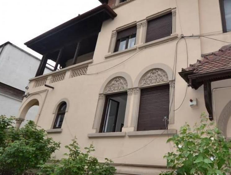 Apartament tip duplex Dorobanti Capitale - 12