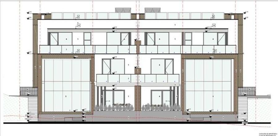 Teren cu  AUTORIZATIE DE CONSTRUIRE,1263 MP,  situat in cartierul Gruia! - 8