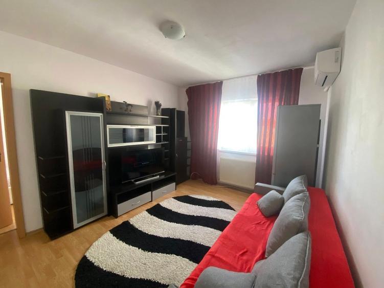 Apartament modest 2 camere de inchiriat zona Cedonia - Str Aleea Haiducului - 7
