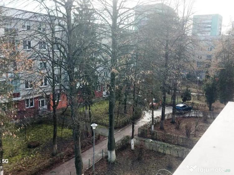 Proprietar vand ap. 3 camere, in Cluj-Napoca, cart. Gheorgheni, aleea Bai?a 4 - 9