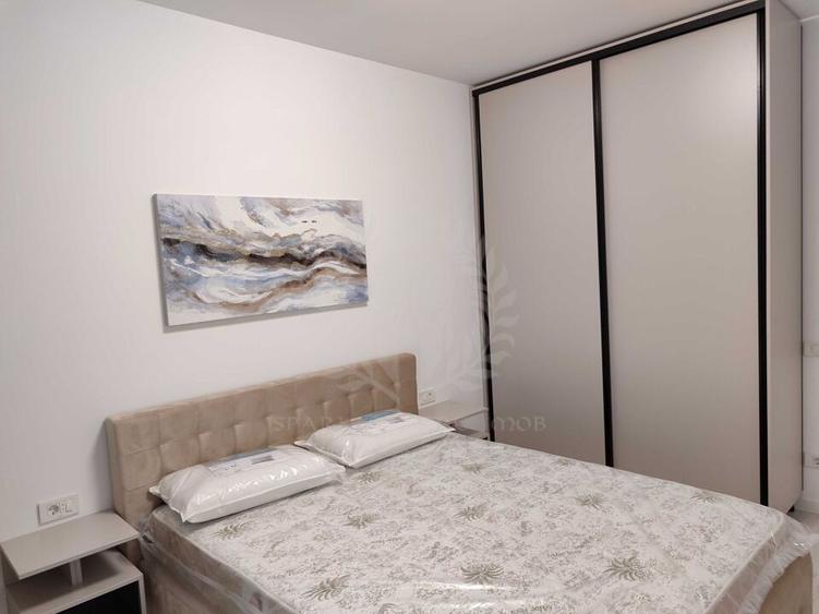 3 CAMERE // MAGNOLIA VILLAGE // PRIMA INCHIRIERE // LOC DE PARCARE - 6