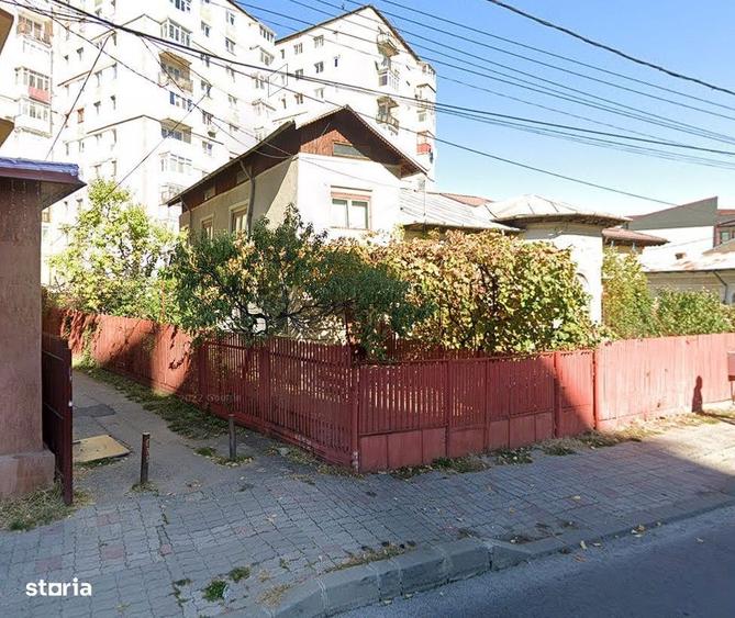 Constantin Brancoveanu, stradal prima linie, 3 deschideri, micro 4 - 8