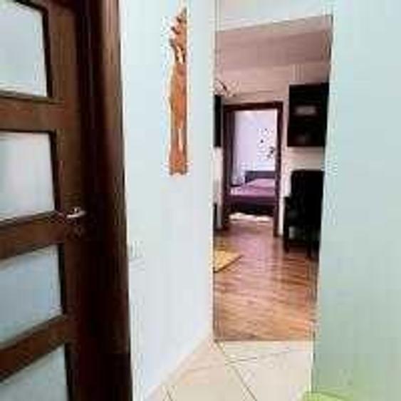 privat - Inchiriez apartament metrou 5 min - Mihai Bravu - 7