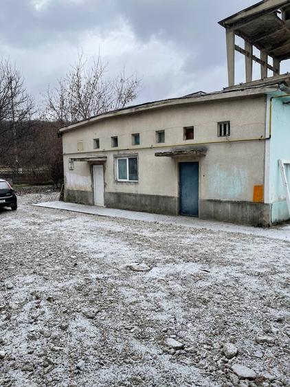 Spatiu pentru birouri-productie-depozitare Sos. Bucium 23 - 2